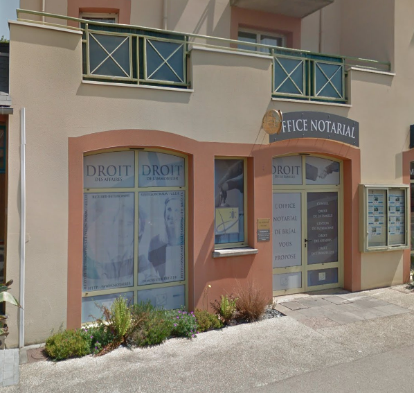 Bureau de BREAL SOUS MONTFORT