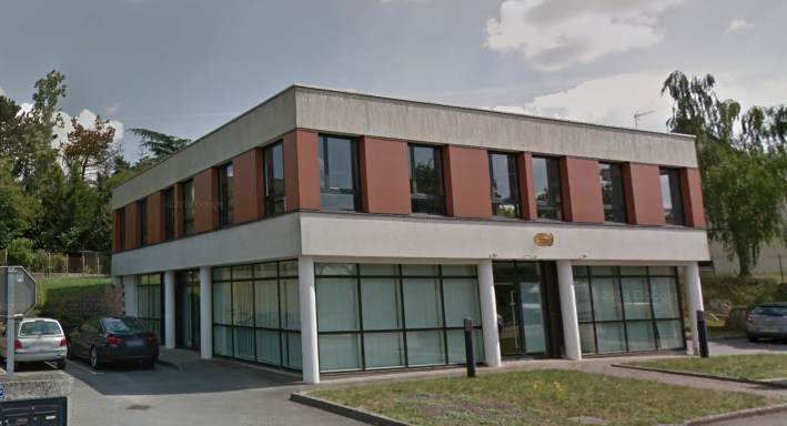 Bureau de NOYAL CHATILLON SUR SEICHE