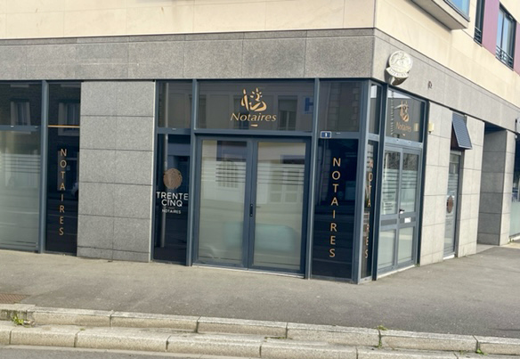 Office de SAINT MALO