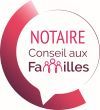 Logo Notaires