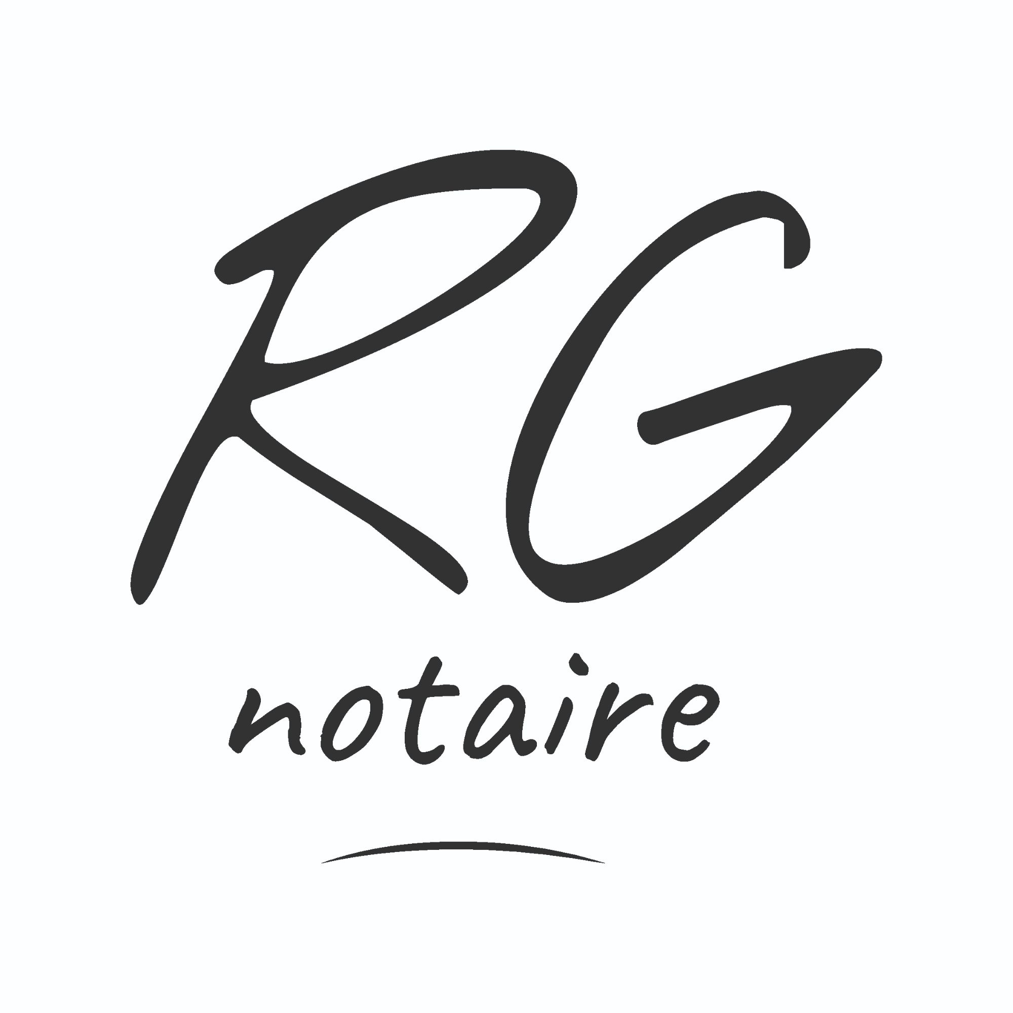 Logo notaire