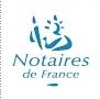 Logo notaire