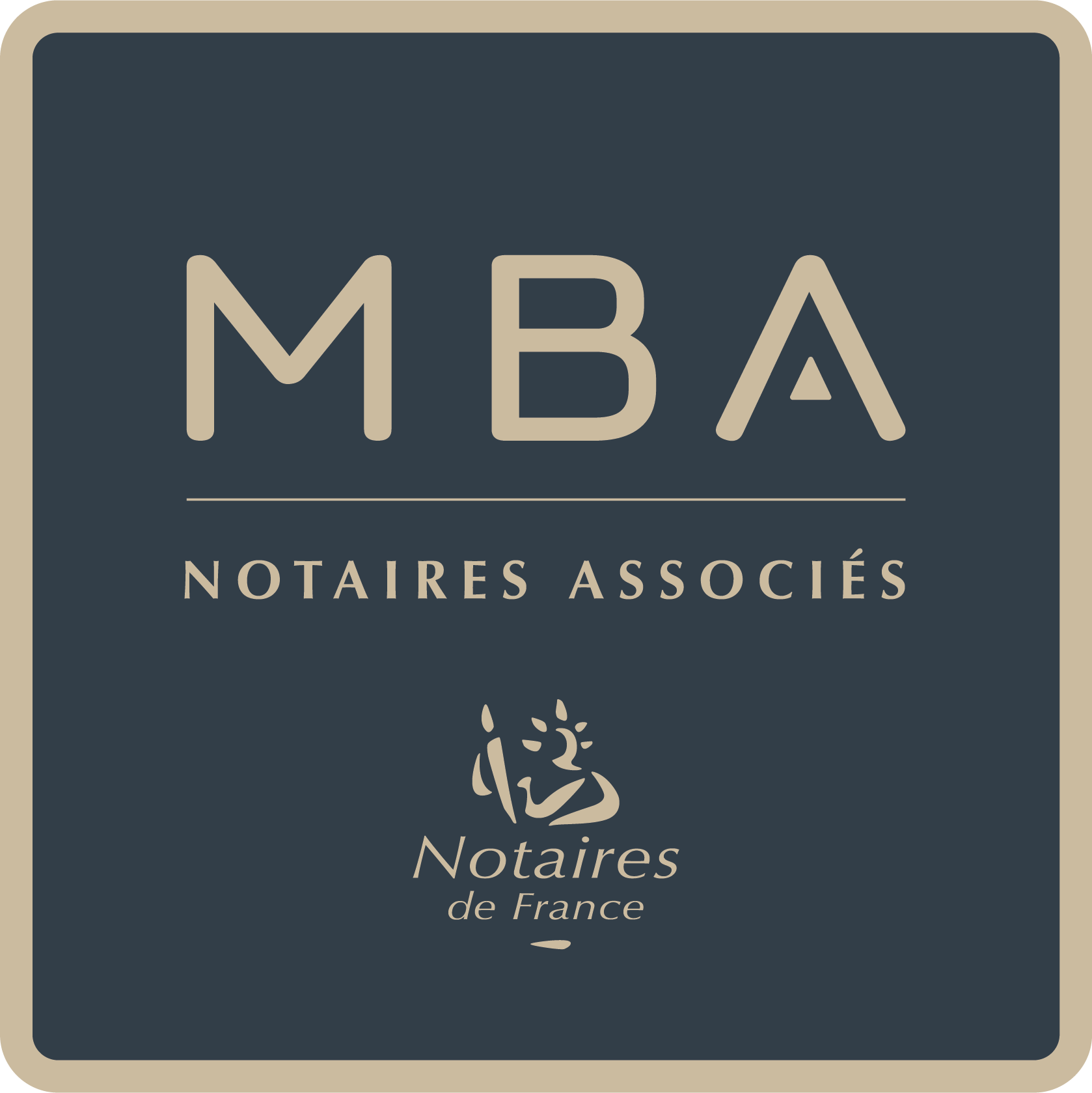MBA logo